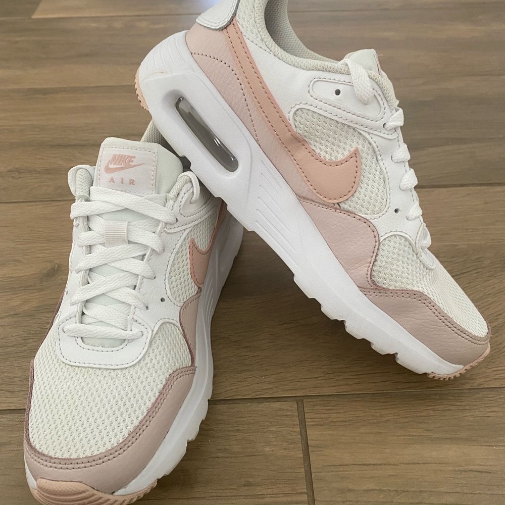 Nike air max sc